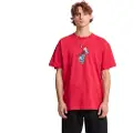 Volcom Fa Jj Villard 3 Kortarmet T-skjorte