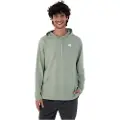 Hurley Og Poncho Hettegenser