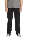 Volcom Solver Straight Fit Jeans