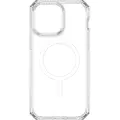 Itskins HYBRID // CLEAR, Etui, Apple, iPhone 13 Pro Max, 17 cm (6.7), Gjennomsiktig
