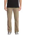 Volcom Solver 5 Pocket Cord Bukser