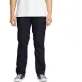 Volcom Solver Straight Fit Jeans