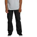Volcom Kinkade Regular Straight Fit Jeans