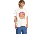 Volcom Fa Callum Rooney Kortarmet T-skjorte