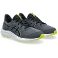 Asics for woman/girl. 1014A300 Shoes Jolt 4 grey (36), Flat, Laces, Casual, Sport, Running, Multisport, children's fashion