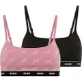 Hugo Boss 10272521 Bralette Bh