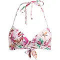 Roxy Erjx305204 Beach Classics Bikinitopp