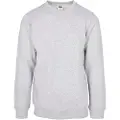 Urban Classics Organic Basic Crew Collegegenser