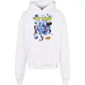 Mister tee Urban Classics Bibbles Heavy Oversize Collegegenser