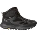 Jack Wolfskin Terraventure Texapore Mid Tursko