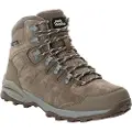 Jack Wolfskin Refugio Texapore Mid Tursko