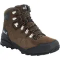 Jack Wolfskin Refugio Texapore Tursko