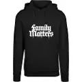 Mister tee Family Matters Hettegenser