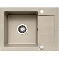 Pyramis Sinksparta 59x44 1b 1d Beige Sand