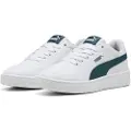 Puma Court Classic Clean Treningssko