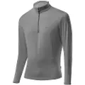 Loeffler Transtex Sweater Basic Cf Langarmet T-skjorte
