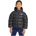 Adidas Synthetic Down Jakke