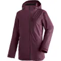 Maier Sports Lisbon 3in1 Jakke