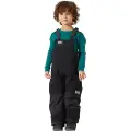 Helly Hansen Rider 2 Ins Bib, Skibukser, Junior, Black