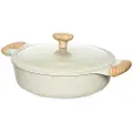 Resto 44713798 Lav Gryte 4.1l 28 Cm