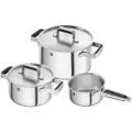 Zwilling 1028804 Pure Sett Med 3 Potter