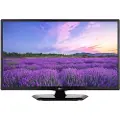 LG 27LN661H0LA - 27 Diagonalklasse LED-bakgrunnsbelyst LCD TV - hotell / reiseliv - Pro:Centric med Integrated Pro:Idiom - Smart TV - webOS - 720p 1366 x 768 - HDR - Direct LED - keramikksvart