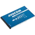 AVACOM batteri for Huawei Ascend G700 Li-Ion 3,8V 2150mAh (erstatning HB505076RBC)