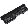Dell - Batteri til bærbar PC - litiumion - 9-cellers - 85 Wh - oppusset - for Vostro 1520