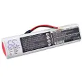 Fluke Bp-190 7.2v 3600mah Nimh Batteri
