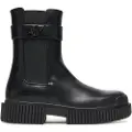 Armani Exchange Xw001634_af17474 Støvler