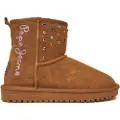 Pepe Jeans Diss Studs Støvler