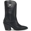 Pepe Jeans Gina Western Hælstøvler