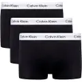 Calvin Klein Underwear 0000u2664g Boxers 3 Enheter