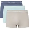 Calvin Klein 0000u2664g Boxers 3 Enheter