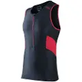 Zone3 Activate Ermeløs Triatlon-drakt
