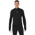 Asics Road Winter Seamless Langarmet T-skjorte