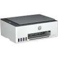 HP Smart Tank 580 All-in-One fargeskriver