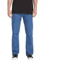 Volcom Solver Straight Fit Jeans