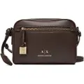 Armani Exchange Xw000303_af12040 Messenger Bag