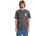 Volcom Anti Gravity Kortarmet T-skjorte