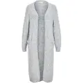 Object Milu Lo Long Cardigan