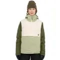 Armada Rosalie 2l Insulated Jakke