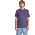 Volcom Circlepalm Pw Kortarmet T-skjorte