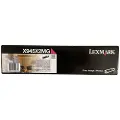 Lexmark Høy Kapasitet X945x2mg Toner