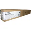 Sharp Toner sort 18.000 sider