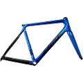 Time Alpe D´huez Disc Landeveissykkelramme
