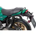 Hepco&Becker Kawasaki Z 650 Rs 2022 C-bow Montering Av Sidevesker