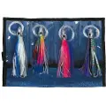Williamson Tuna Catcher Kit Trolling Myk Agn 130 Mm