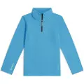 O'Neill Fwc'Cruz Jack'S Polartec Kids Half-Zip Fleec blå