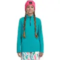 O'Neill Fwc'Cruz Jack'S Polartec Kids Half-Zip Fleec blå